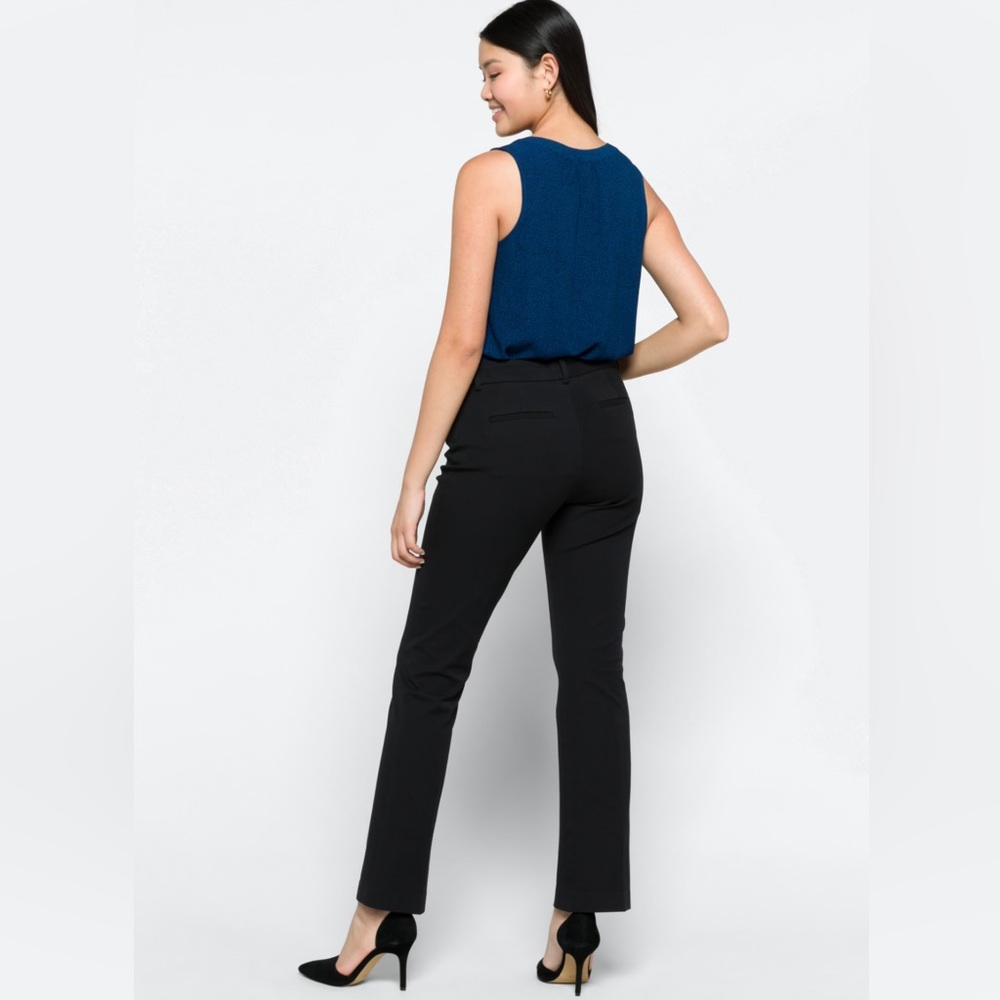 41 Hawthorn Becca Mid Rise Bootcut Pant - Picture 4 of 4